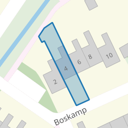 Perceel HRN01-K-11389