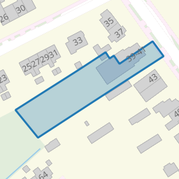 Perceel HRN01-K-11392