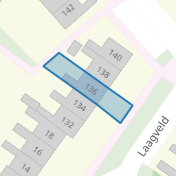 Perceel HRN01-K-11394