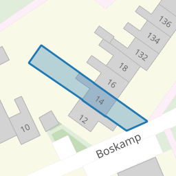 Perceel HRN01-K-11403