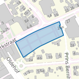 Perceel HRN01-K-11420