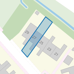 Perceel HRN01-K-11431