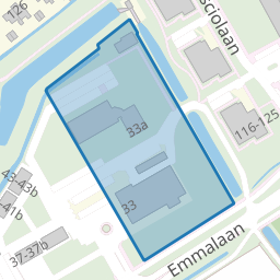 Perceel HRN01-K-11434