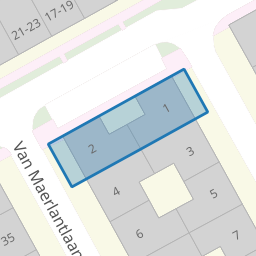 Perceel HRN01-K-11435