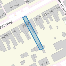 Perceel HRN01-K-3263