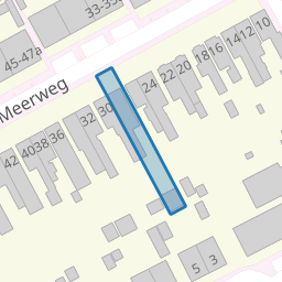 Perceel HRN01-K-3264