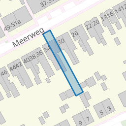 Perceel HRN01-K-3266