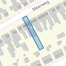 Perceel HRN01-K-3300