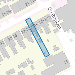 Perceel HRN01-K-3479