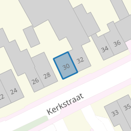 Perceel HRN01-K-3549