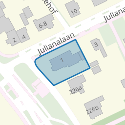 Perceel HRN01-K-3776