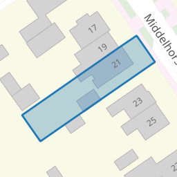 Perceel HRN01-K-3836