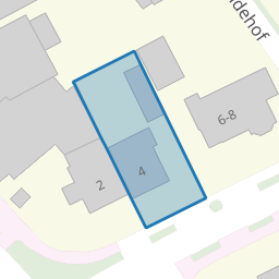 Perceel HRN01-K-4210