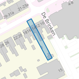 Perceel HRN01-K-4226