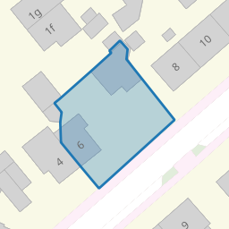 Perceel HRN01-K-4287