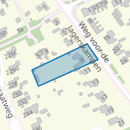 Perceel HRN01-K-4343