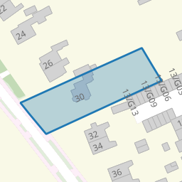 Perceel HRN01-K-4458