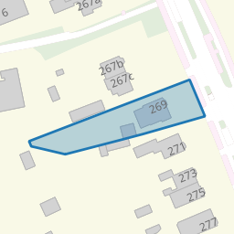 Perceel HRN01-K-4523