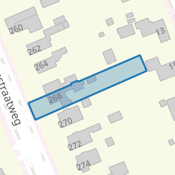 Perceel HRN01-K-4626