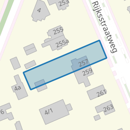 Perceel HRN01-K-4741