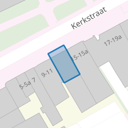 Perceel HRN01-K-4745