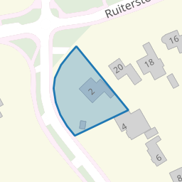 Perceel HRN01-K-4789