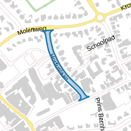 Perceel HRN01-K-4890