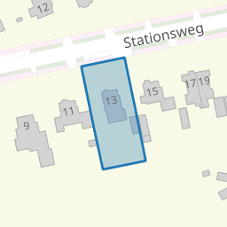 Perceel HRN01-K-5051