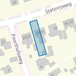 Perceel HRN01-K-5054