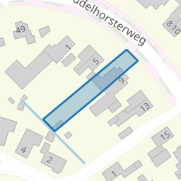 Perceel HRN01-K-5197