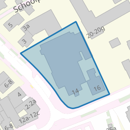 Perceel HRN01-K-5209