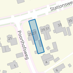 Perceel HRN01-K-5224