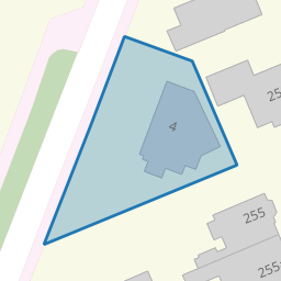 Perceel HRN01-K-5246