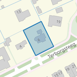 Perceel HRN01-K-5284