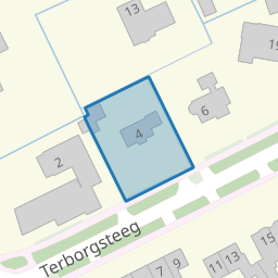 Perceel HRN01-K-5285