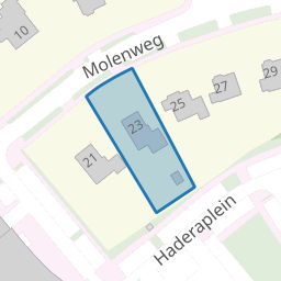 Perceel HRN01-K-5361