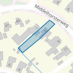 Perceel HRN01-K-5389