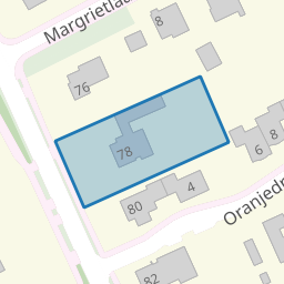 Perceel HRN01-K-5399