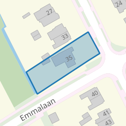 Perceel HRN01-K-5411