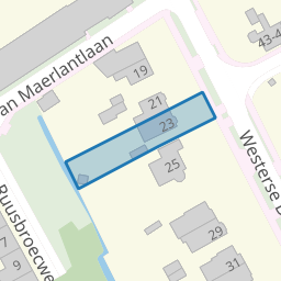 Perceel HRN01-K-5436