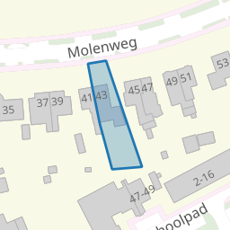 Perceel HRN01-K-5439