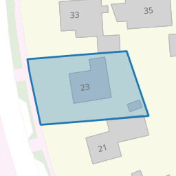 Perceel HRN01-K-5445