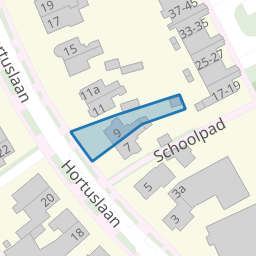 Perceel HRN01-K-5450