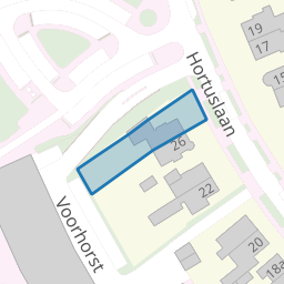 Perceel HRN01-K-5454