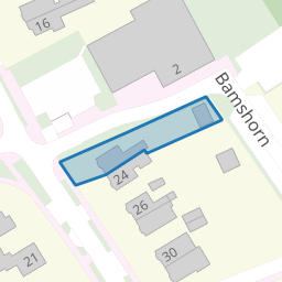 Perceel HRN01-K-5457