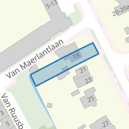 Perceel HRN01-K-5536