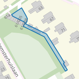 Perceel HRN01-K-5588