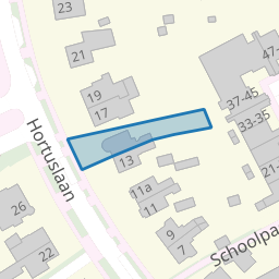 Perceel HRN01-K-5665