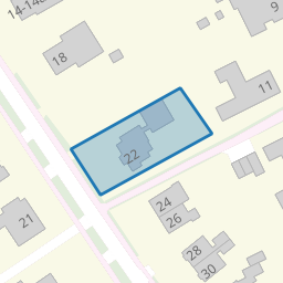 Perceel HRN01-K-5821