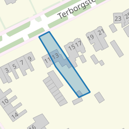 Perceel HRN01-K-5885